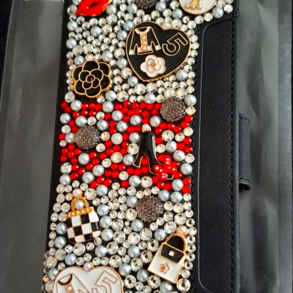GALAXY Z FOLD 3 CUSTOM CASE